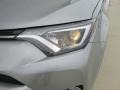 Silver Sky Metallic - RAV4 XLE Photo No. 9