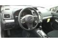 Ice Silver Metallic - Impreza 2.0i 5-door Photo No. 9