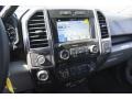 2016 Blue Flame Ford F150 XLT SuperCab 4x4  photo #10