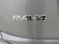 2016 Silver Sky Metallic Toyota RAV4 XLE  photo #13