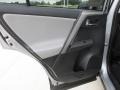 Silver Sky Metallic - RAV4 XLE Photo No. 18