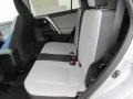 Silver Sky Metallic - RAV4 XLE Photo No. 19