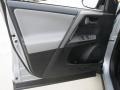 Silver Sky Metallic - RAV4 XLE Photo No. 20