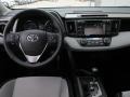 Silver Sky Metallic - RAV4 XLE Photo No. 25