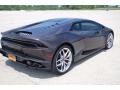 Ad Personam Marrone Alcestis - Huracan LP 610-4 Photo No. 13