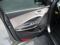 2017 Mineral Gray Hyundai Santa Fe Sport FWD  photo #17