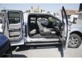 2016 Ingot Silver Ford F150 XLT SuperCab 4x4  photo #10