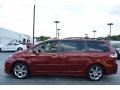 Salsa Red Pearl - Sienna SE Photo No. 6