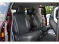 2013 Salsa Red Pearl Toyota Sienna SE  photo #15