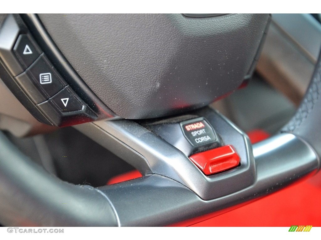 2015 Lamborghini Huracan LP 610-4 Controls Photo #113390562