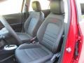 Red Hot - Sonic RS Sedan Photo No. 13