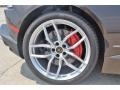 2015 Lamborghini Huracan LP 610-4 Wheel and Tire Photo