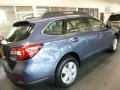 2016 Twilight Blue Metallic Subaru Outback 2.5i  photo #5