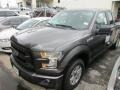 Magnetic - F150 XL SuperCab Photo No. 2