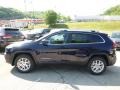 True Blue Pearl - Cherokee Latitude 4x4 Photo No. 3