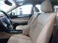 2016 Twilight Blue Metallic Subaru Outback 2.5i  photo #12