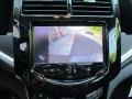 Mosaic Black Metallic - Sonic RS Hatchback Photo No. 5