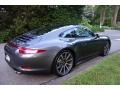 Agate Grey Metallic - 911 Carrera 4S Coupe Photo No. 6