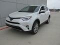 Blizzard Pearl - RAV4 Limited Photo No. 7