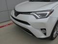 Blizzard Pearl - RAV4 Limited Photo No. 10