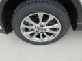 2016 Blizzard Pearl Toyota RAV4 Limited  photo #11