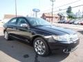 Tuxedo Black Metallic - MKZ AWD Sedan Photo No. 3