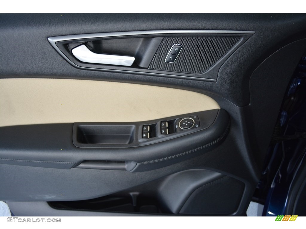 2016 Edge SE - Kona Blue / Dune photo #5