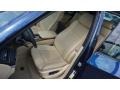 2011 Deep Sea Blue Metallic BMW X5 xDrive 50i  photo #9