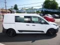 Frozen White - Transit Connect XL Cargo Van Extended Photo No. 4