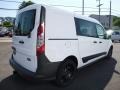 Frozen White - Transit Connect XL Cargo Van Extended Photo No. 8
