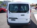 Frozen White - Transit Connect XL Cargo Van Extended Photo No. 9