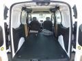 Frozen White - Transit Connect XL Cargo Van Extended Photo No. 10