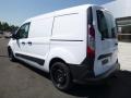 Frozen White - Transit Connect XL Cargo Van Extended Photo No. 11