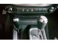 Billet Silver Metallic - Wrangler Sport Photo No. 16