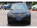 Crystal Black Pearl - CR-V LX Photo No. 2