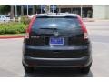 Crystal Black Pearl - CR-V LX Photo No. 6