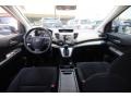 Crystal Black Pearl - CR-V LX Photo No. 9