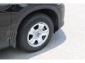 Crystal Black Pearl - CR-V LX Photo No. 11