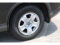 Crystal Black Pearl - CR-V LX Photo No. 13