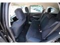 Crystal Black Pearl - CR-V LX Photo No. 20