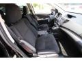 Crystal Black Pearl - CR-V LX Photo No. 25