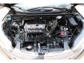Crystal Black Pearl - CR-V LX Photo No. 26