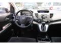 Crystal Black Pearl - CR-V LX Photo No. 27