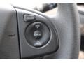 Crystal Black Pearl - CR-V LX Photo No. 39