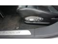 Platinum Silver Metallic - Panamera 4S Photo No. 26