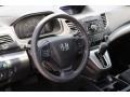 Crystal Black Pearl - CR-V LX Photo No. 44