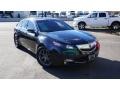 Crystal Black Pearl - TL SH-AWD Advance Photo No. 2