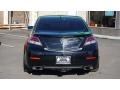 2013 Crystal Black Pearl Acura TL SH-AWD Advance  photo #7