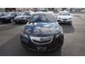 Crystal Black Pearl - TL SH-AWD Advance Photo No. 8