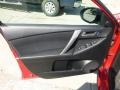 Velocity Red Mica - MAZDA3 s Sport 4 Door Photo No. 13